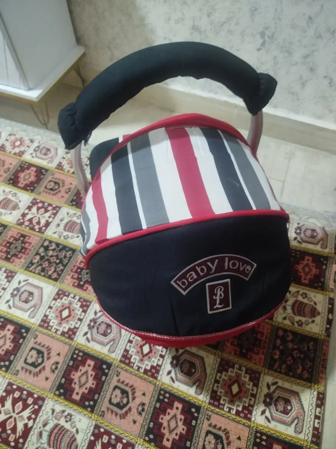 کریر|کالسکه و لوازم جانبی|رشت, کوی مهر|دیوار