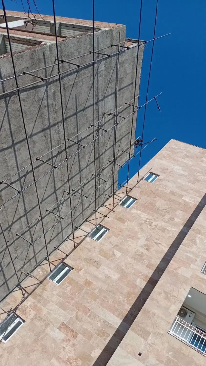 داربست|خدمات پیشه و مهارت|نظرآباد, رسالت|دیوار