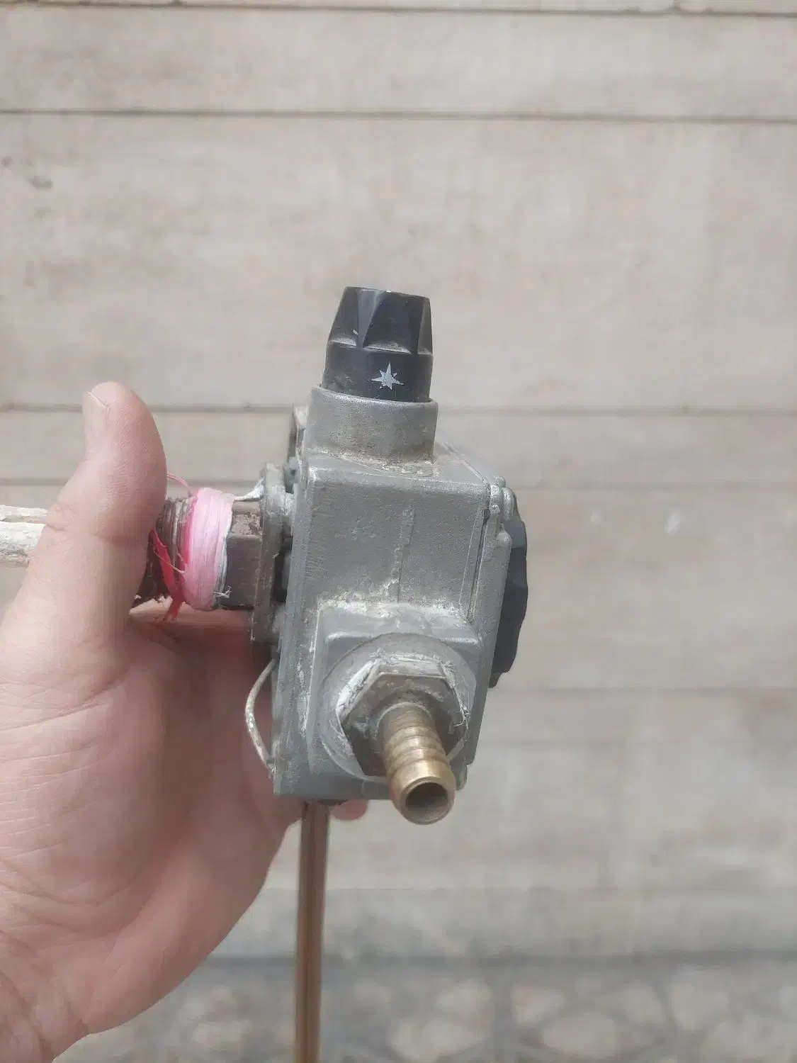 لیگلاتور آبگرمکن زمینی|آبگرمکن، پکیج، شوفاژ|ری, ظهیرآباد|دیوار