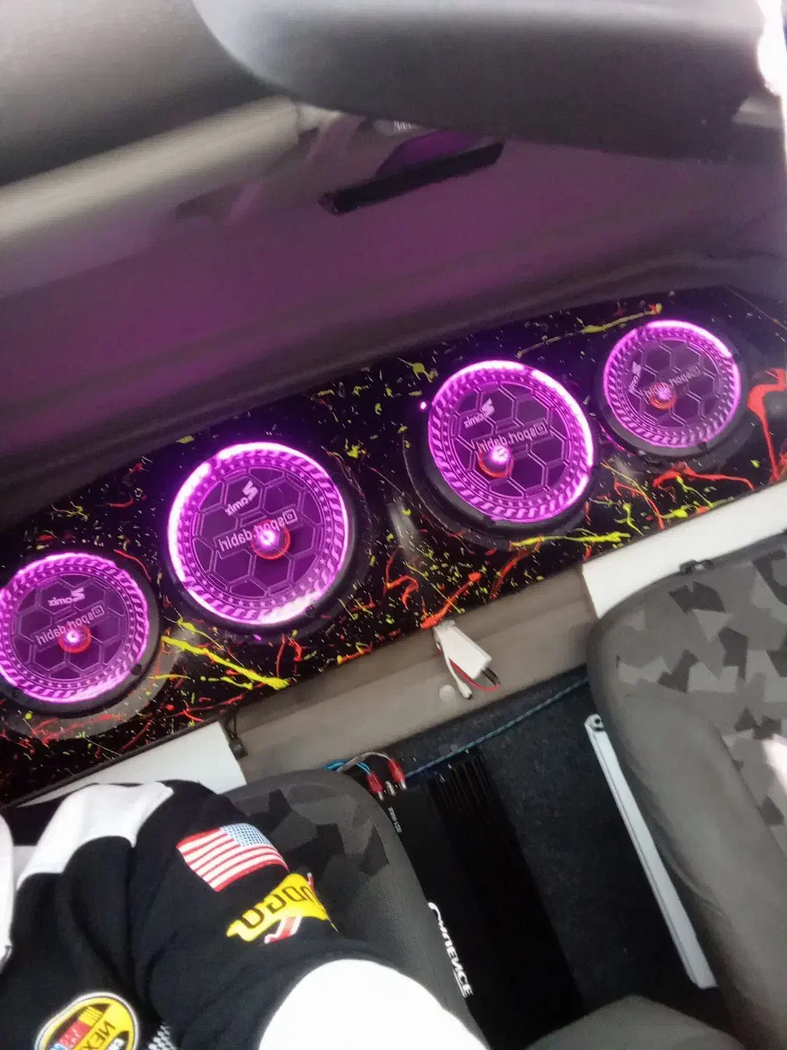 سیستم حرفه ای50ملیونی نو|سیستم صوتی خانگی|مشگین شهر, |دیوار