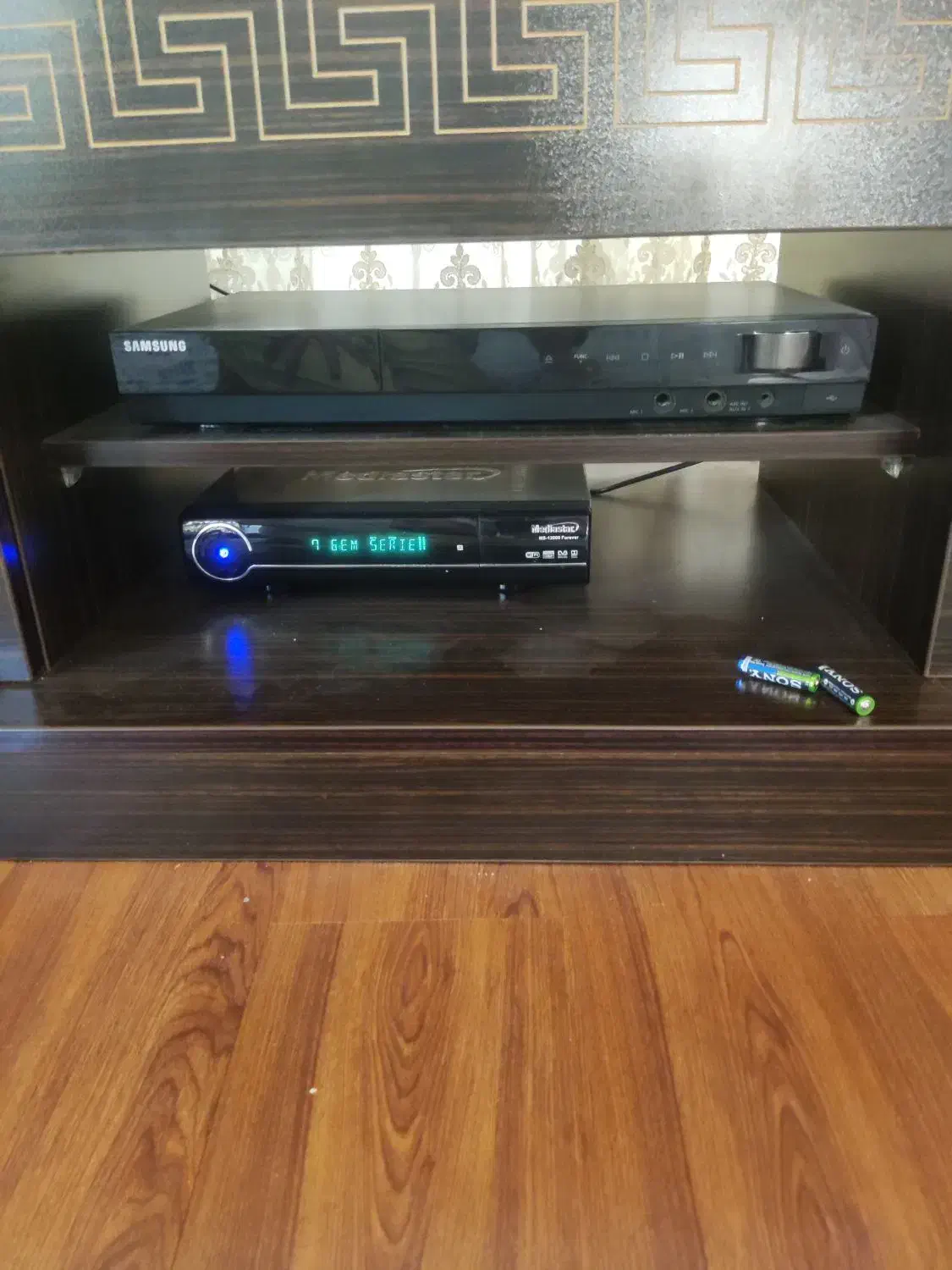 سینما خانگی|سیستم صوتی خانگی|بروجرد, |دیوار