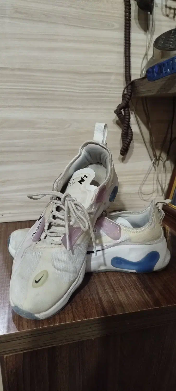 کفش خارجی|کیف، کفش، کمربند|مشهد, شهید قربانی|دیوار