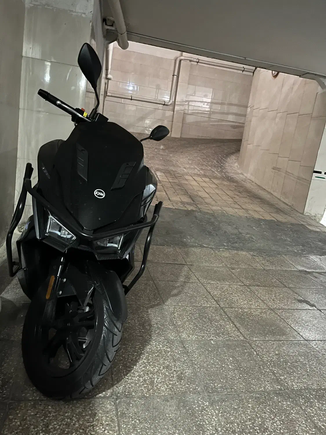 Jt200 1404|موتورسیکلت|تهران, زعفرانیه|دیوار