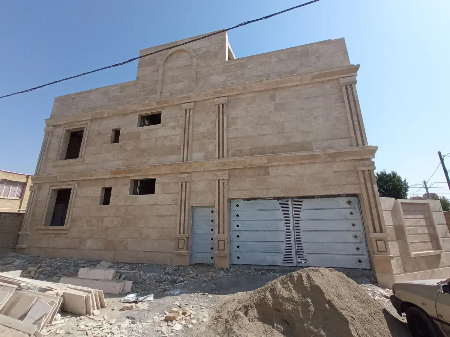 نماکار|خدمات پیشه و مهارت|گلپایگان, |دیوار