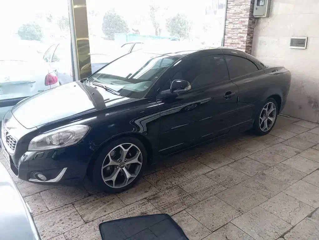 ولوومدل۲۰۱۳ نقداقساط|خودرو سواری و وانت|فردیس, شهرک شهید حسینی|دیوار