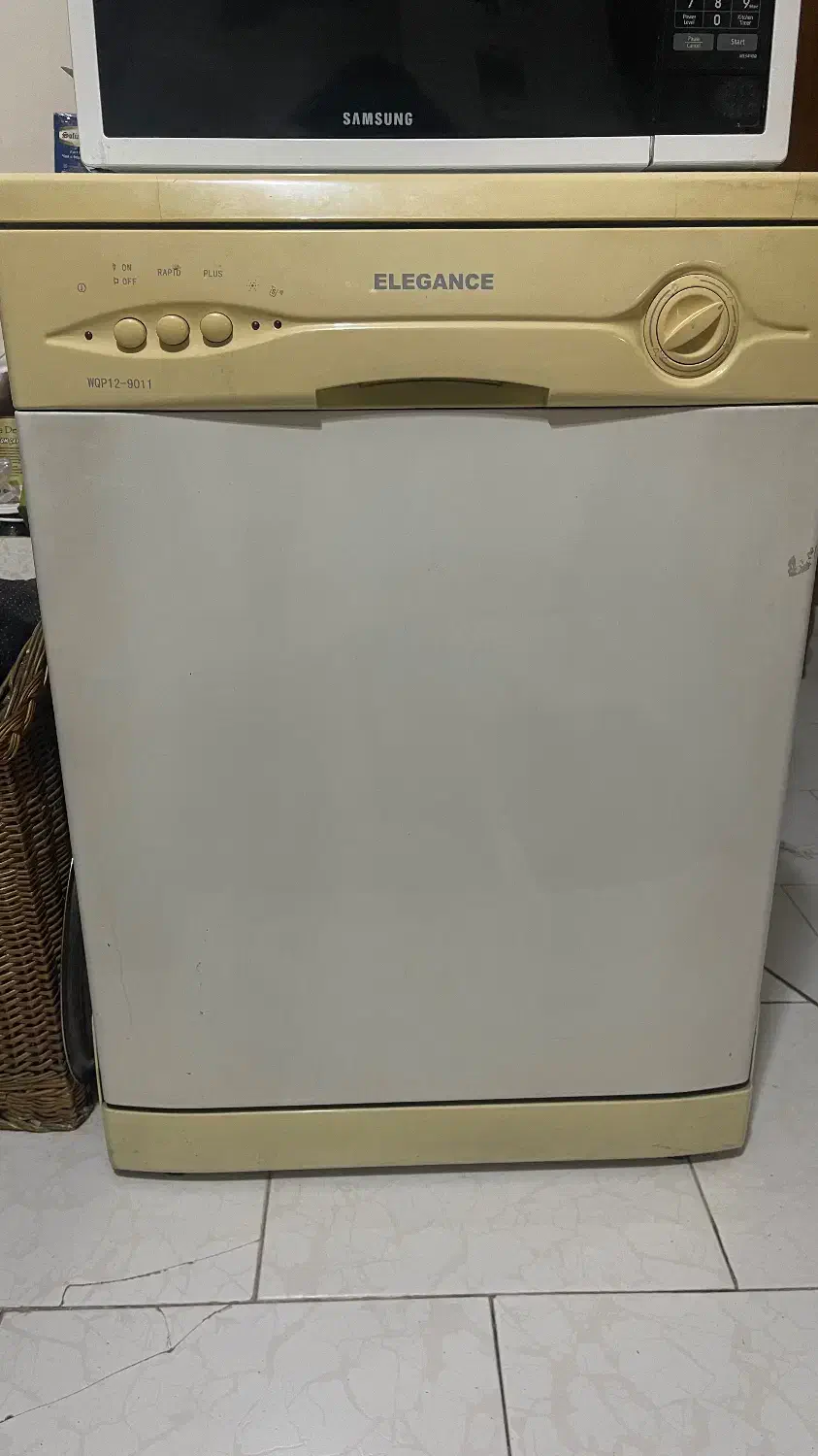 ماشین ظرفشویی|ماشین ظرفشویی|مشهد, دانشجو|دیوار