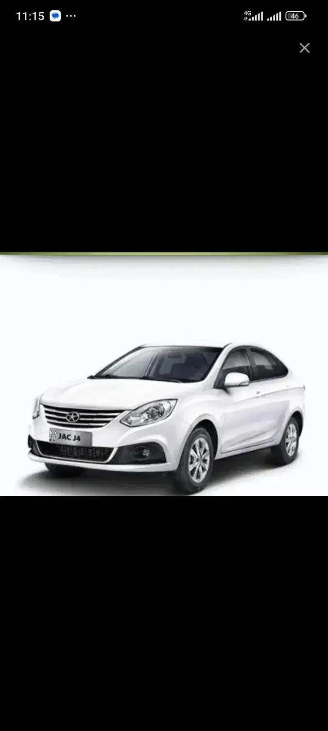 فروش جک جی 4 مدل 1403|خودرو سواری و وانت|یزد, |دیوار