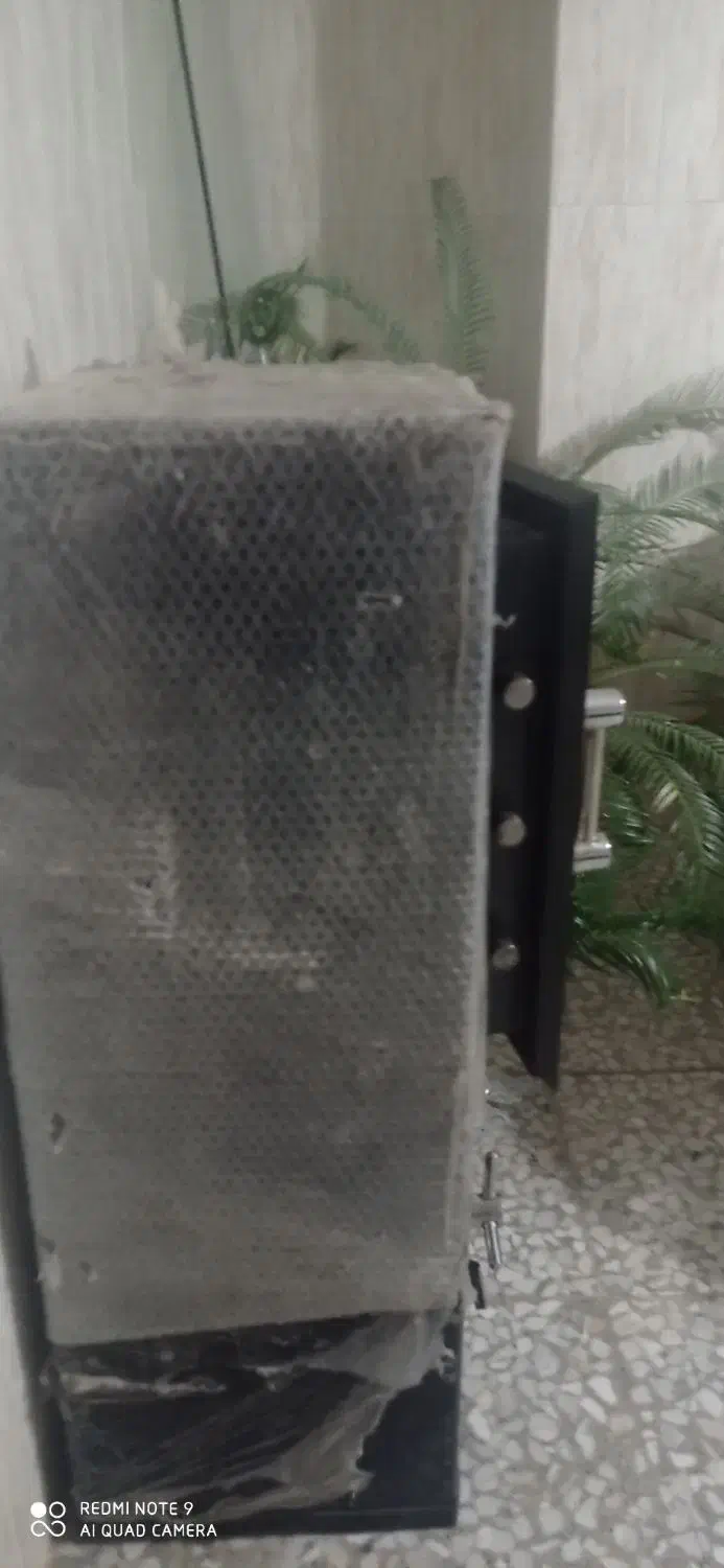 فروش گاوصندوق|ابزارآلات|شاهین‌شهر, نبوت|دیوار