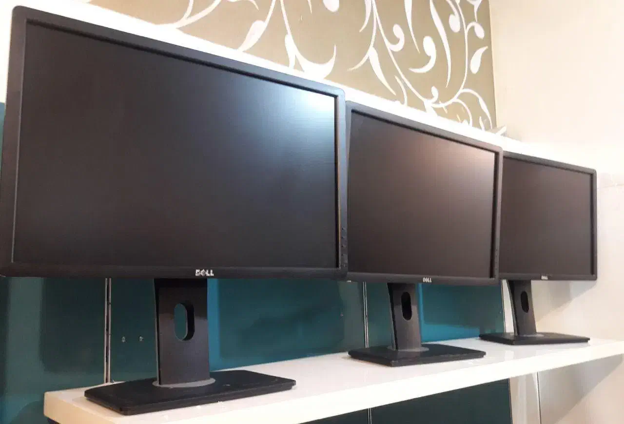 مانیتور استوک اصلی|قطعات و لوازم جانبی رایانه|اصفهان, شهید رجایی|دیوار