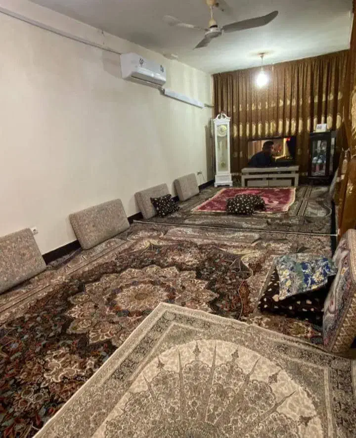 آپارتمان ۱۲۵متری|فروش آپارتمان|اهواز, ۲۵۴دستگاه|دیوار