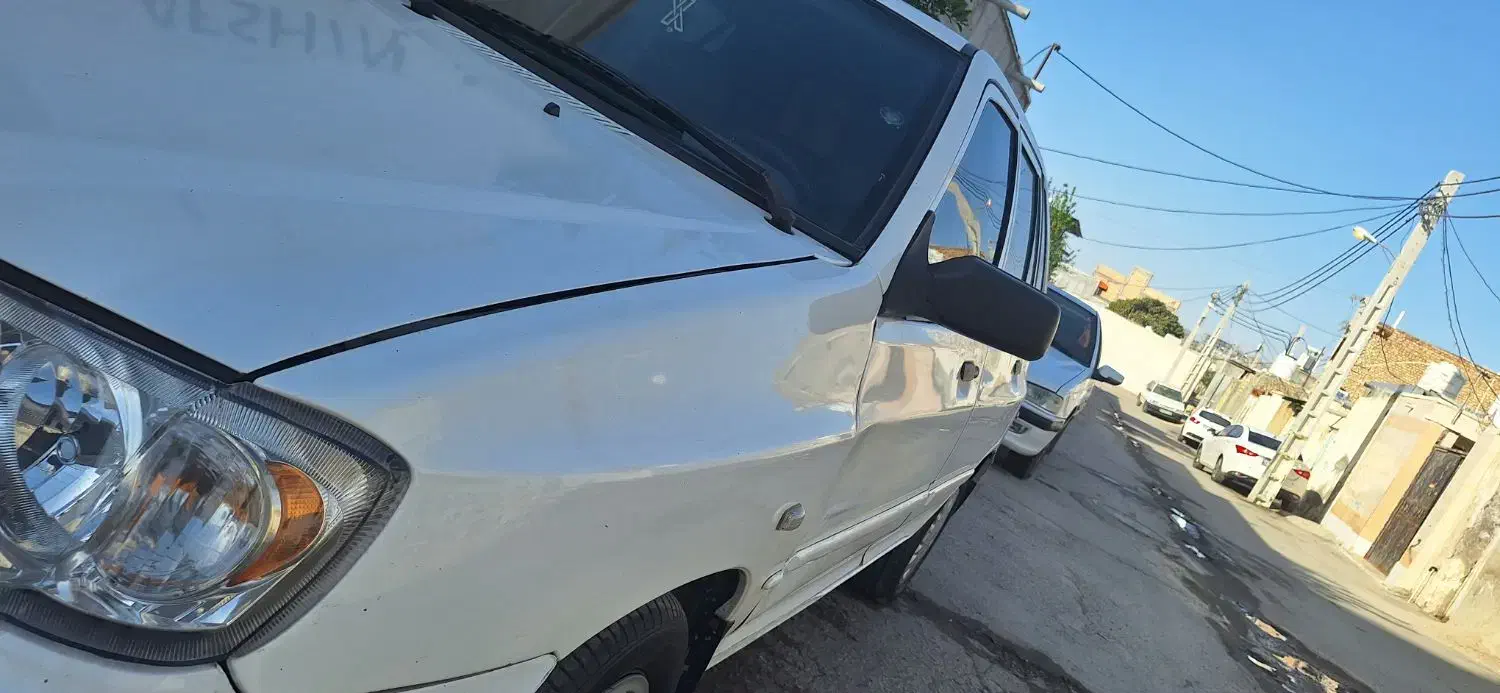 پراید111|خودرو سواری و وانت|بندرعباس, |دیوار