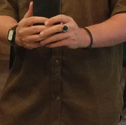 انگشتر گمشده|اشیا|تهران, اقدسیه|دیوار