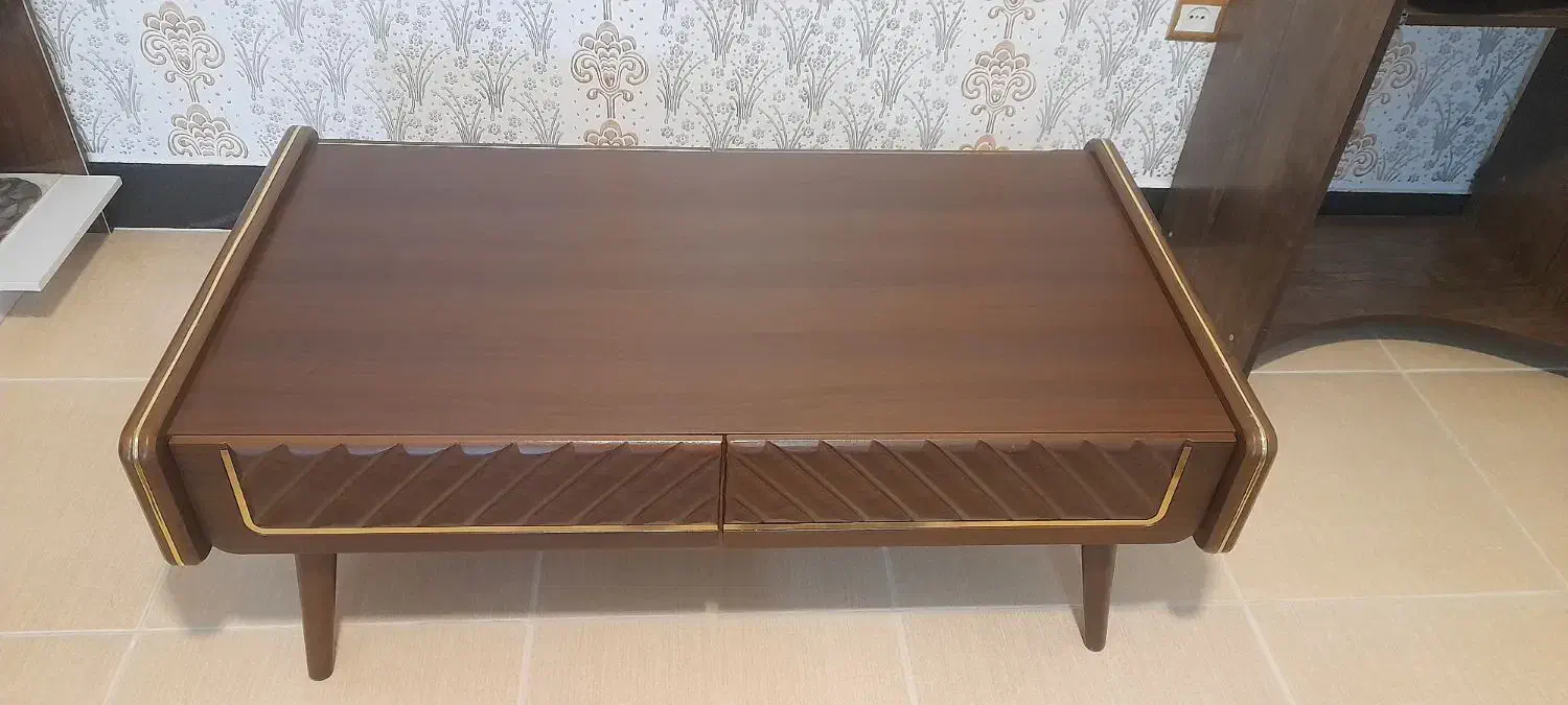 میز  جلو مبلمان|مبلمان خانگی و میز عسلی|کرمانشاه, |دیوار