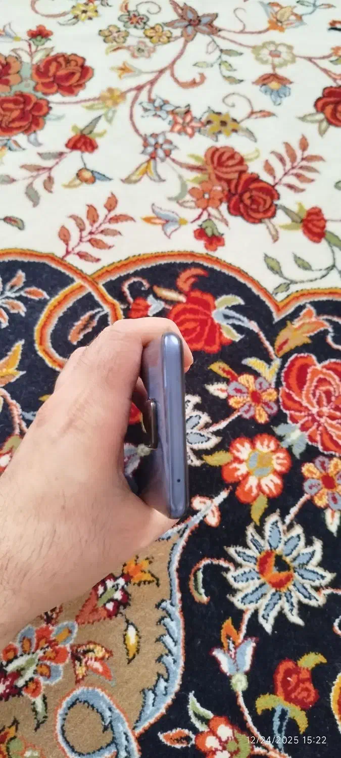 Xiaomi Note 9S|موبایل|زنجان, |دیوار