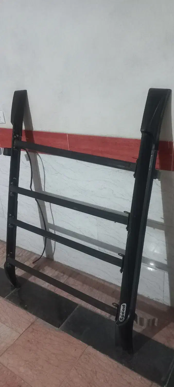 باربند  پراید|قطعات یدکی و لوازم جانبی|ساری, |دیوار