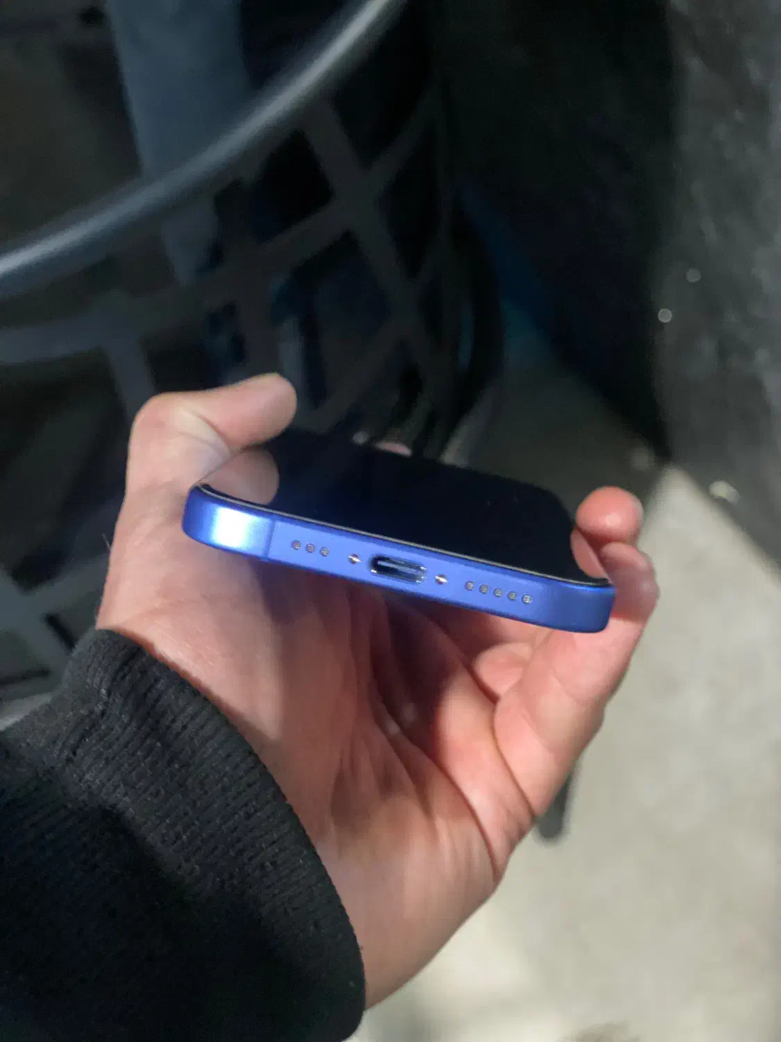 ایفون۱۶نرمال۱۲۸|موبایل|تالش, هشتپر|دیوار