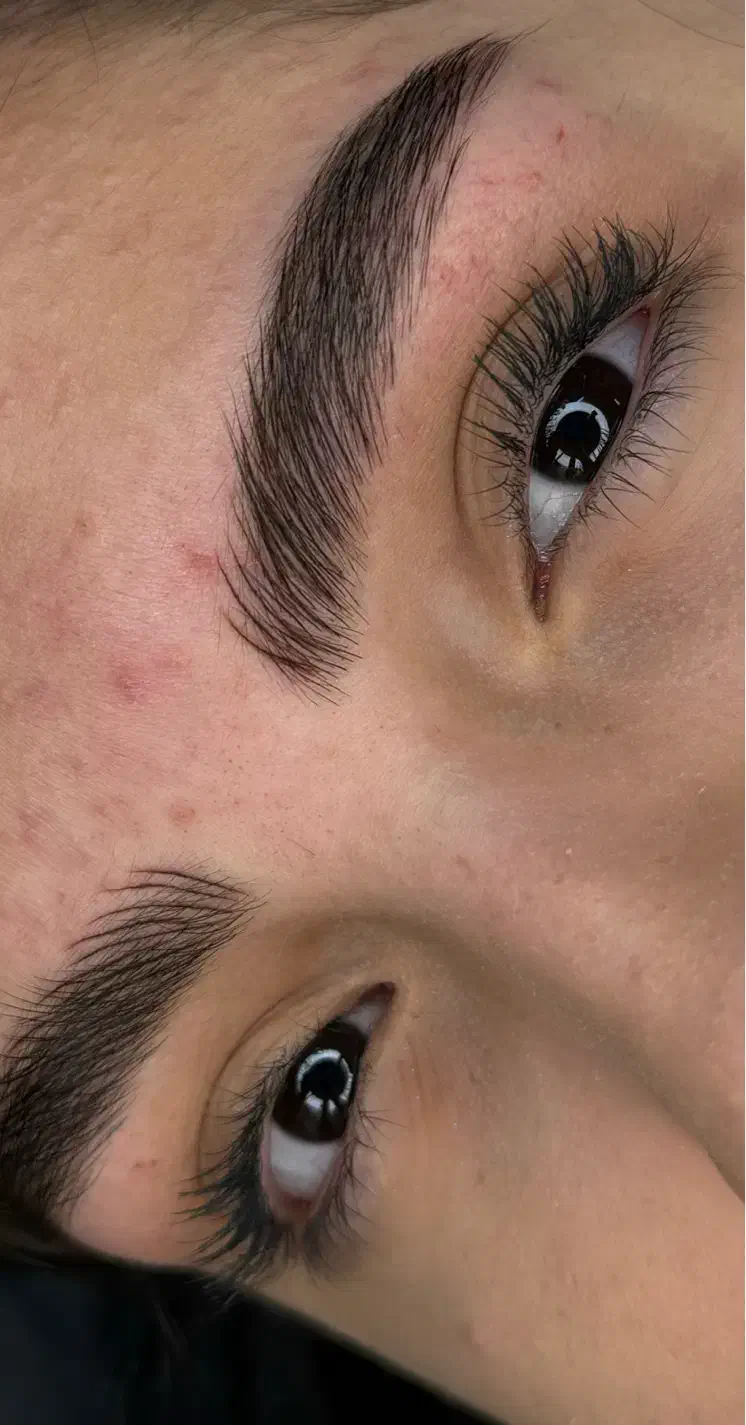 جشنواره پاییزه میکروبلیدینگ فشن براوز|خدمات آرایشگری و زیبایی|تهران, شهرک شریعتی|دیوار