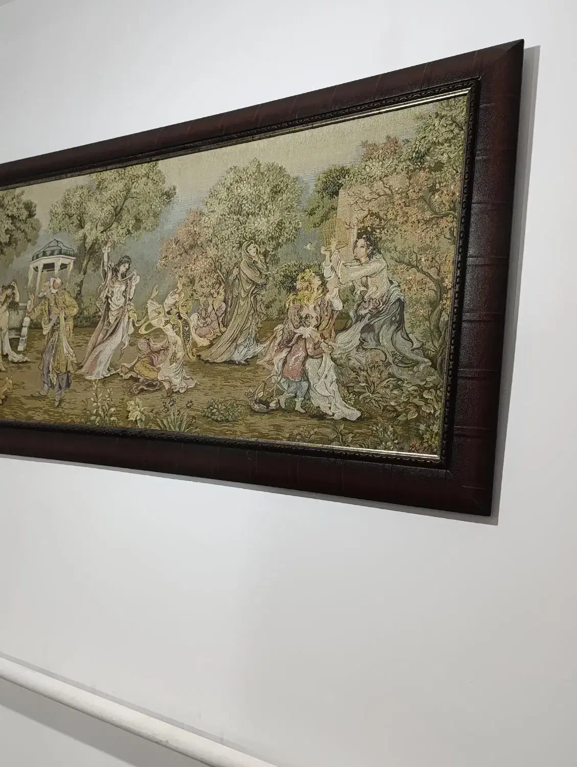 تابلو|تابلو، نقاشی، عکس|صحنه, |دیوار