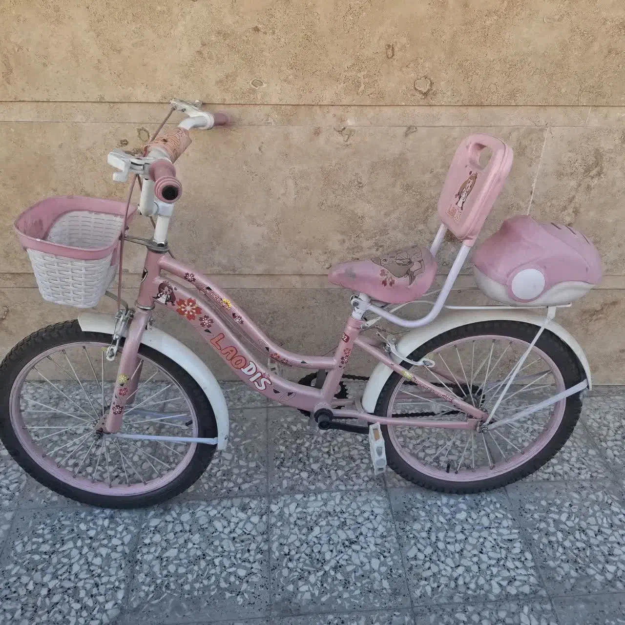 دوچرخه ۲۰|دوچرخه، اسکیت، اسکوتر|قم, علی آباد سعدگان|دیوار