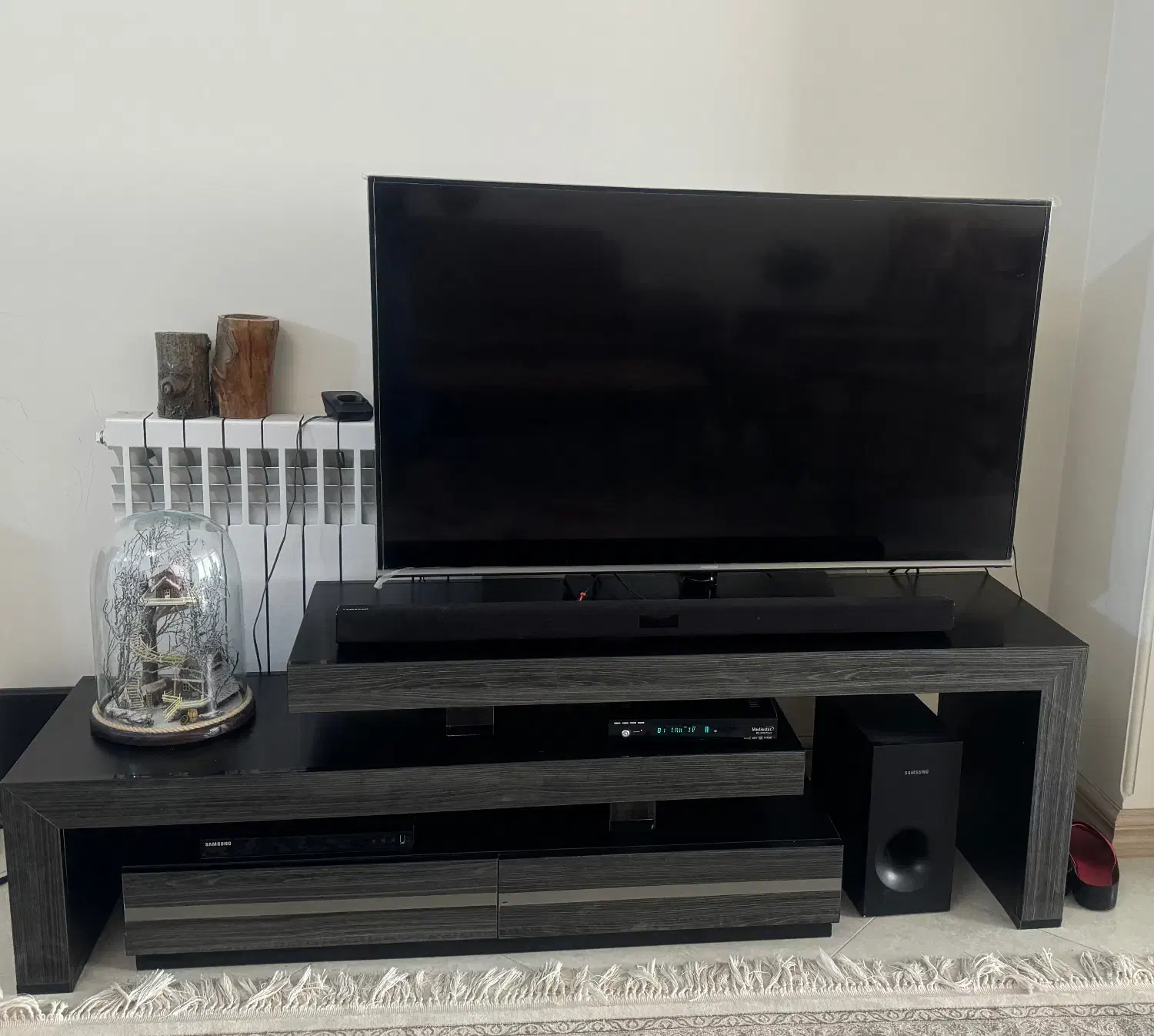 میز تلویزیون|میز تلویزیون|تهران, جنتآباد مرکزی|دیوار