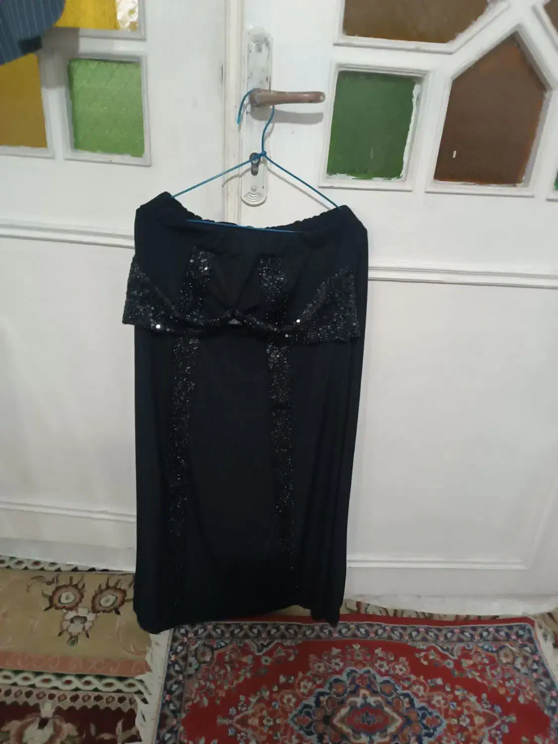 لباس|لباس|کدکن, |دیوار