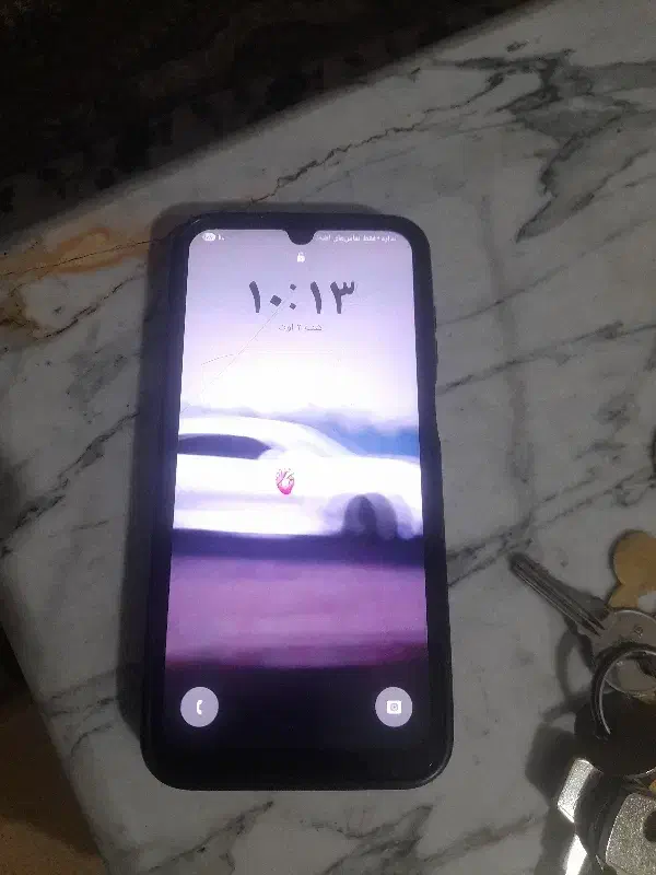 تلفن همراه|موبایل|نجف‌آباد, یزدانشهر|دیوار