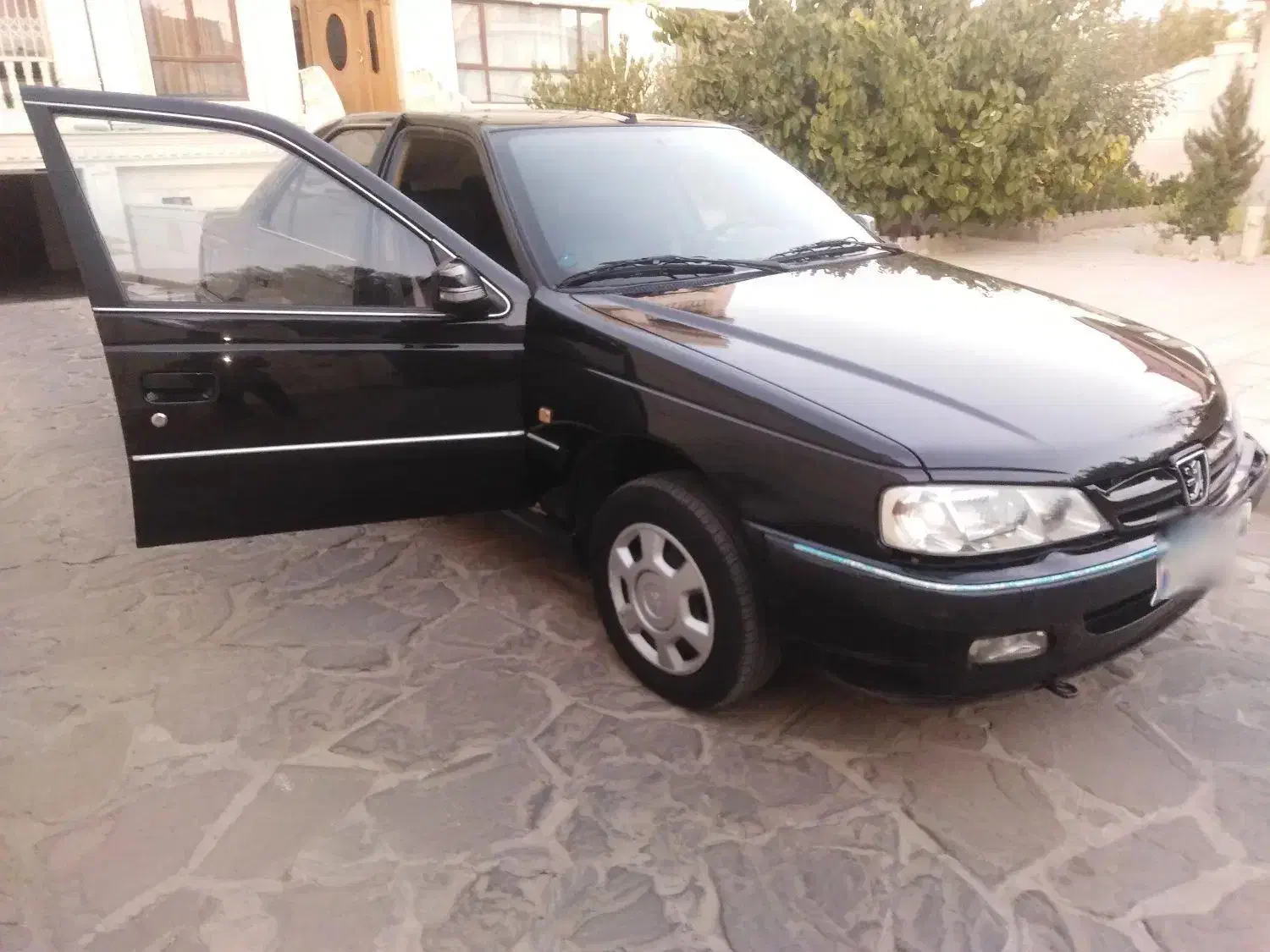 پژو پارس سال مدل 99|خودرو سواری و وانت|دماوند, گیلاوند|دیوار