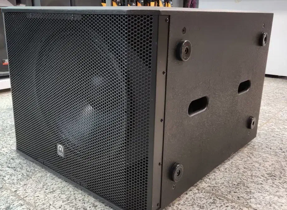 ساب ایکون TW118Ba|سیستم صوتی خانگی|کرج, مهرویلا شمالی|دیوار