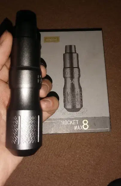 دستگاه تتو و وسایل|آرایشی، بهداشتی، درمانی|قم, نیروگاه|دیوار