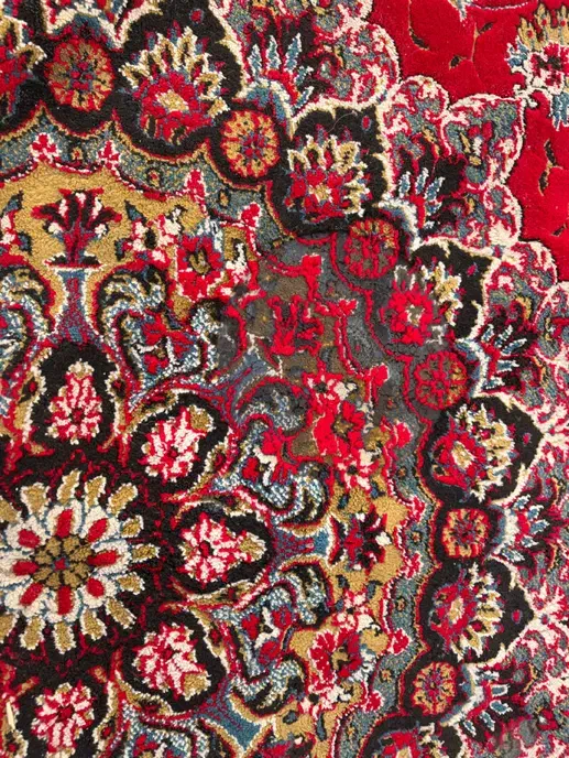 فرش ماشینی 12 متری|فرش|اسدآباد, |دیوار