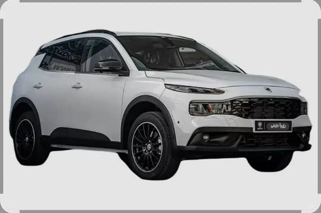 ریرا اتوماتیک|خودرو سواری و وانت|تربت‌حیدریه, اندیشه|دیوار