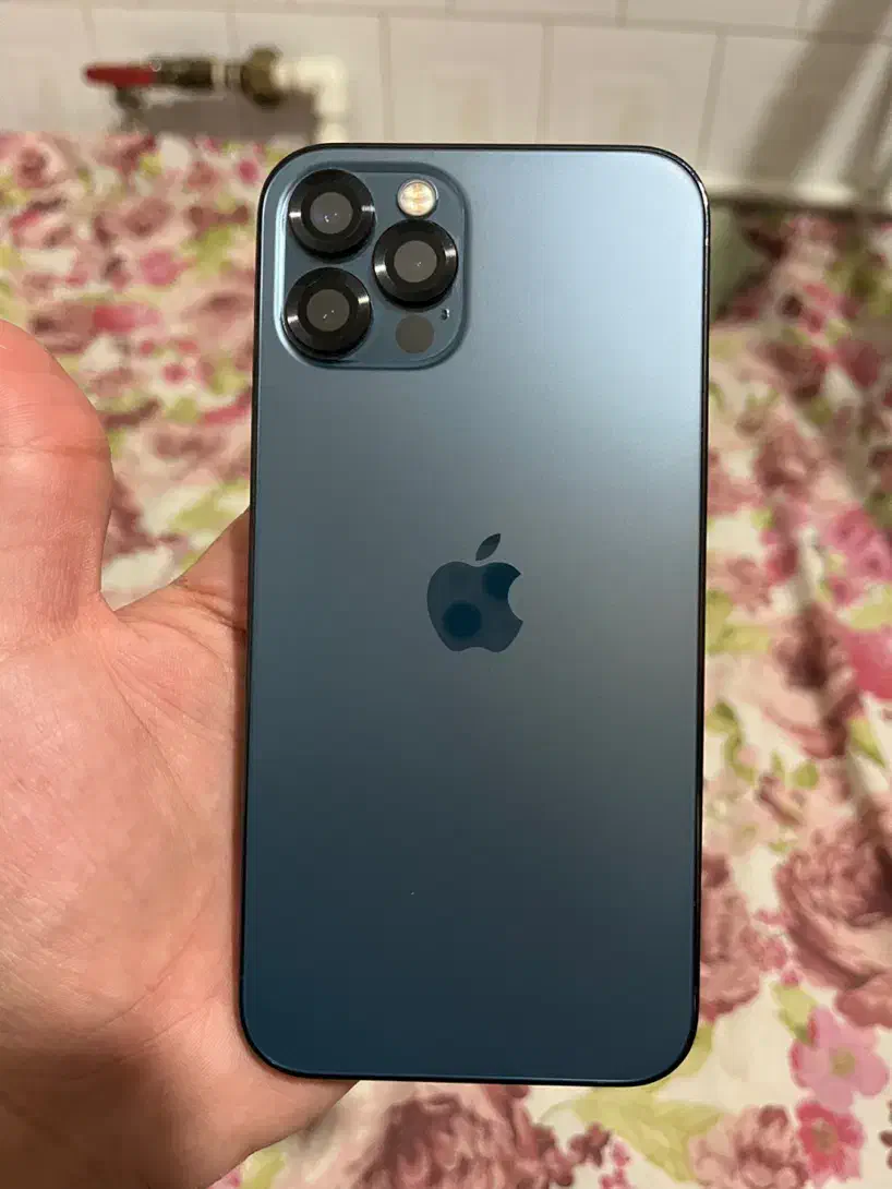 Iphon 12 pro ایفون دوازده پرو|موبایل|تبریز, |دیوار