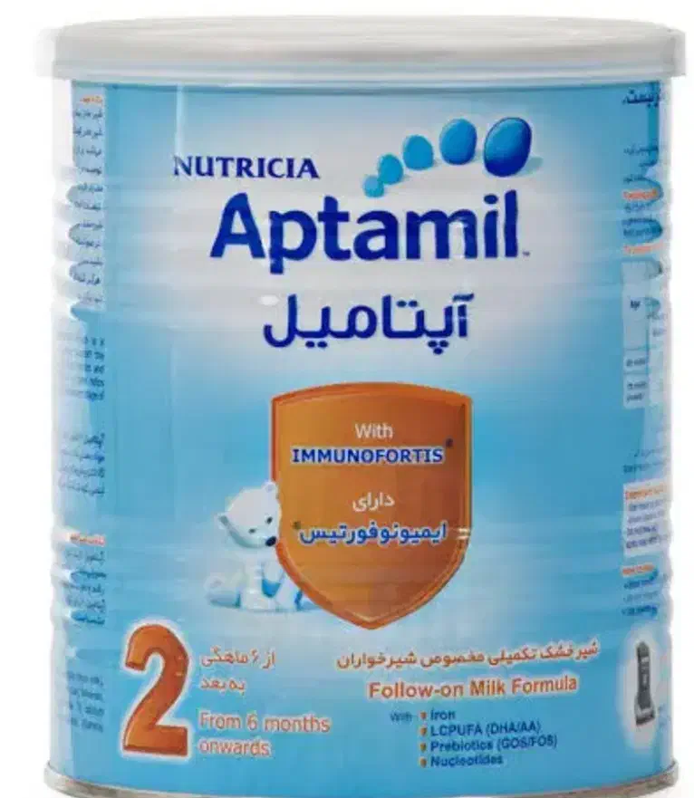 قوطی شیر خشک|ظروف نگهدارنده، پلاستیکی، یک‌بارمصرف|خرم‌آباد, |دیوار