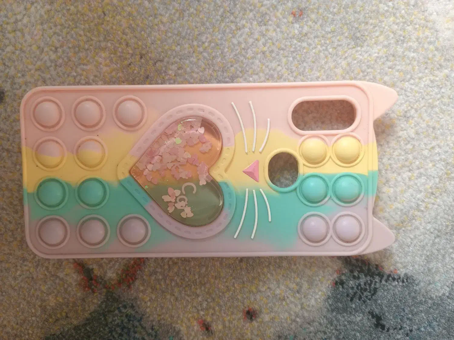 گارد|لوازم جانبی موبایل و تبلت|رشت, سیا اسطلخ|دیوار