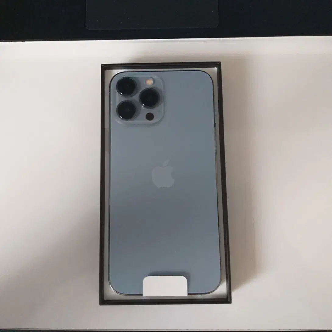 ایفون ۱۳ پرومکس ۲۵۶ ZAA|موبایل|تبریز, |دیوار