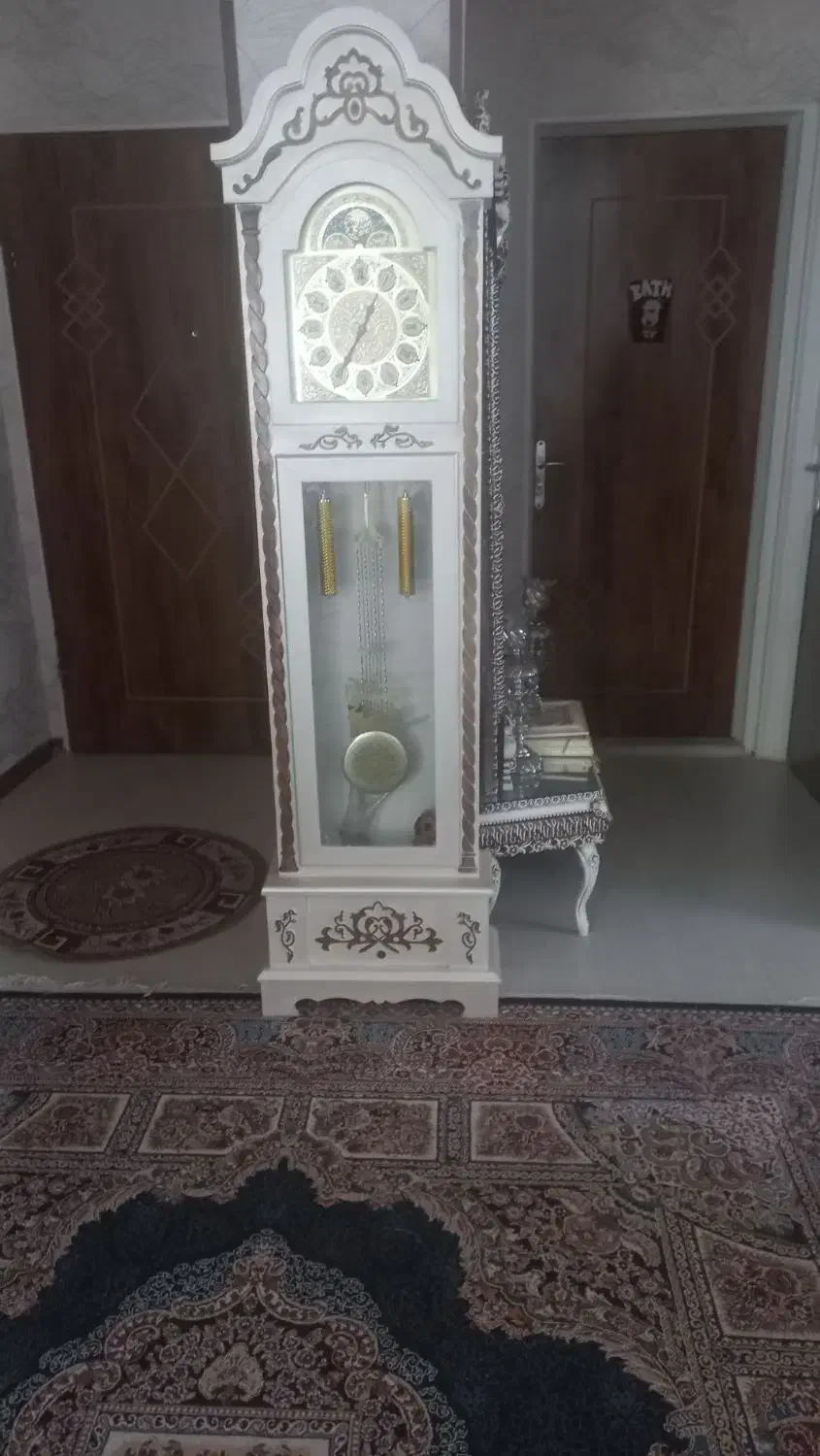 میزنهار خوری|بوفه، ویترین، کنسول|گلبهار, شهر جدید گلبهار|دیوار