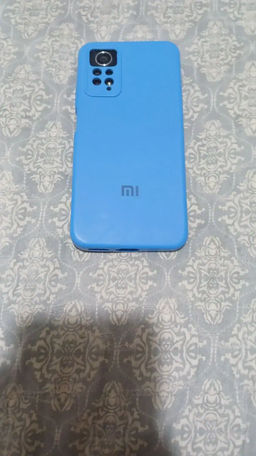 Redmi note 12 pro.    4G    256 G|موبایل|گرگان, |دیوار