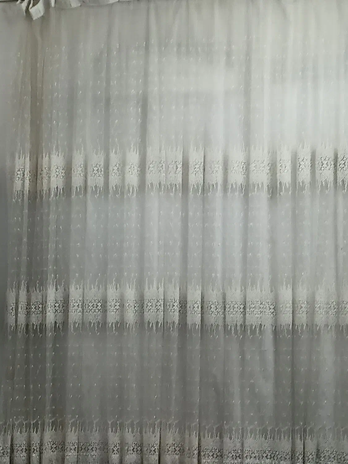 پرده سالن ۳در۳|پرده، رانر، رومیزی|قم, ولیعصر|دیوار