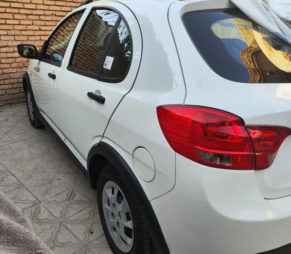 کوییک MT 1401|خودرو سواری و وانت|کرمانشاه, |دیوار