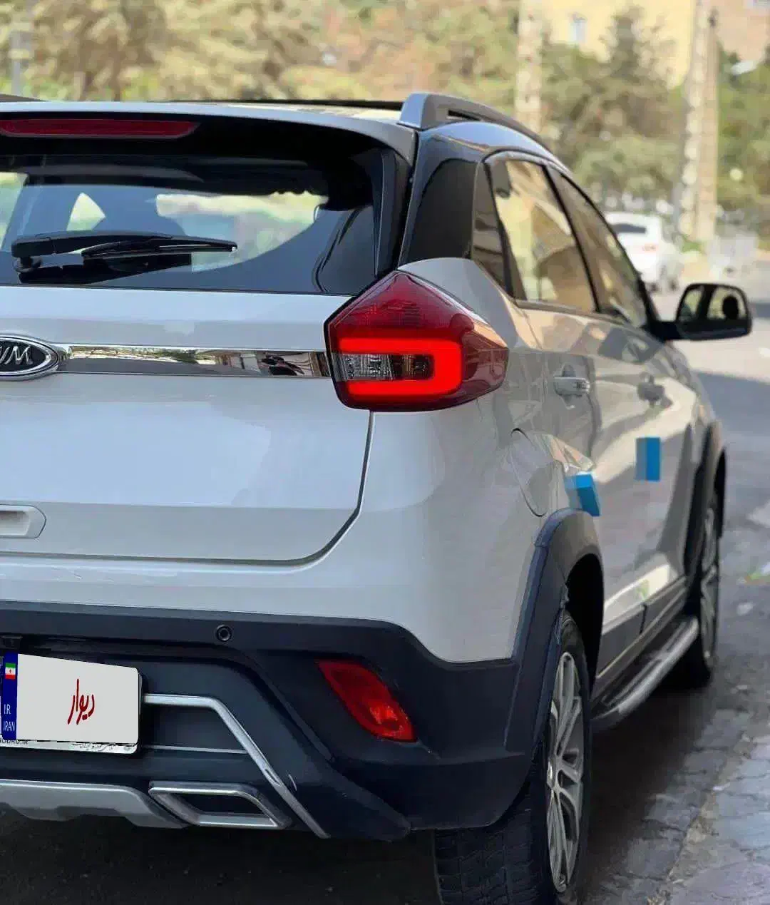 mwm|خودرو سواری و وانت|ایلام, |دیوار