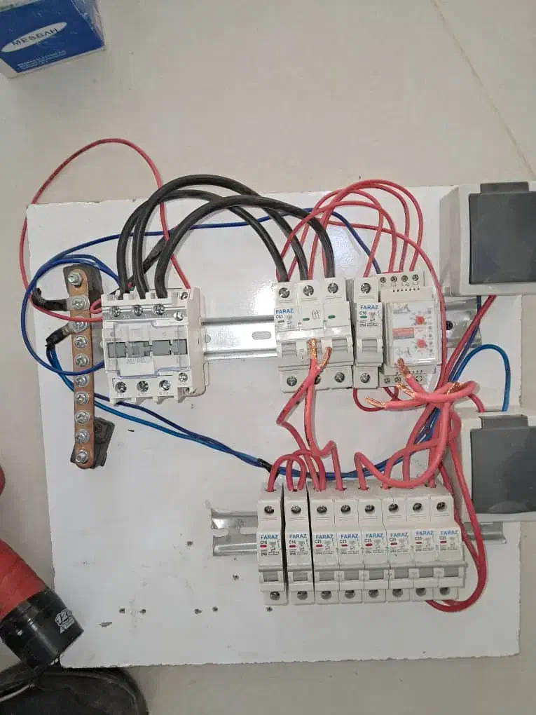 ماینر|قطعات و لوازم جانبی رایانه|ایذه, |دیوار