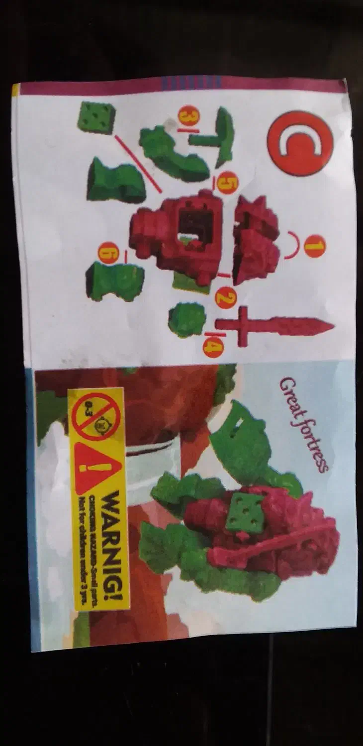 نیروی کار خانم . بسته بندی اسباب بازی|استخدام صنعتی، فنی، مهندسی|سبزوار, ابارش|دیوار