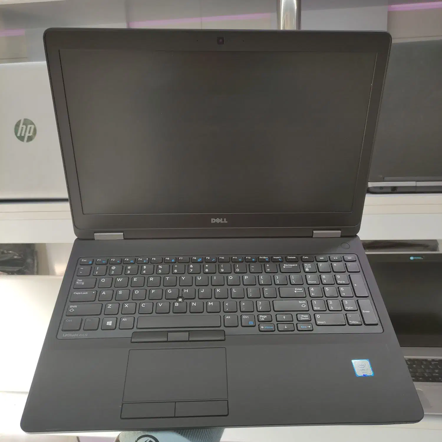 لپ تاپ دل i7 سری HQ مخصوص طراحی 2 گیگ گرافیک|رایانه همراه|پاکدشت, پاکدشت (مامازند)|دیوار