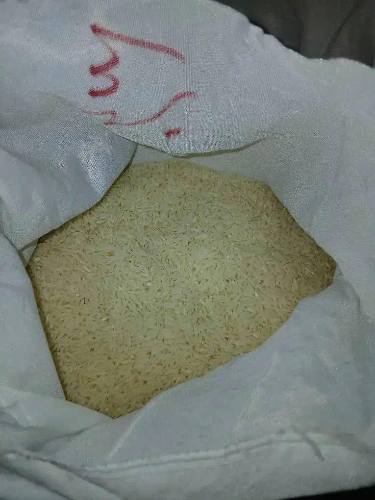 برنج|خوردنی و آشامیدنی|کرج, کوی کارمندان شمالی|دیوار