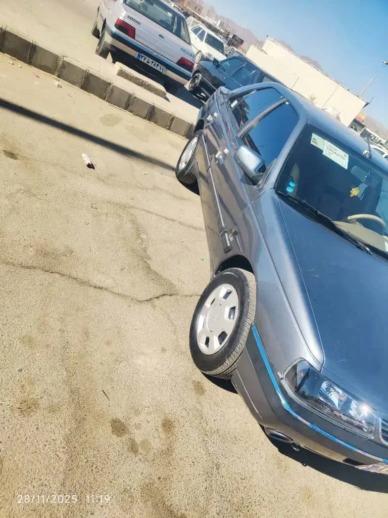 سلکس مدل 90|خودرو سواری و وانت|زاهدان, |دیوار