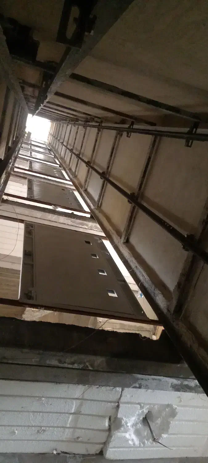 فروش.نصب وراه اندازی انواع اسانسور|خدمات پیشه و مهارت|دورود, |دیوار