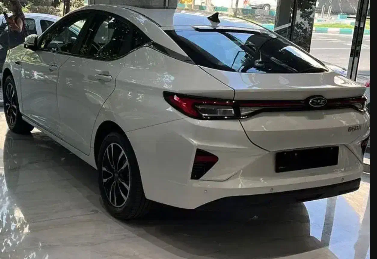 kmc ej7+ کی ام سی مدل 2025 تجارت خودروخسروانی TKK|خودرو سواری و وانت|تهران, حکمت|دیوار