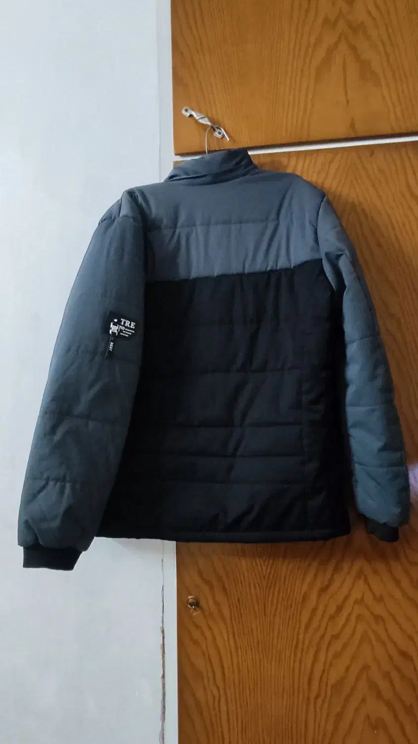 کاپشن گرم دو رو دوخت ضخیم در حدنو|لباس|کاشان, امیرکبیر|دیوار