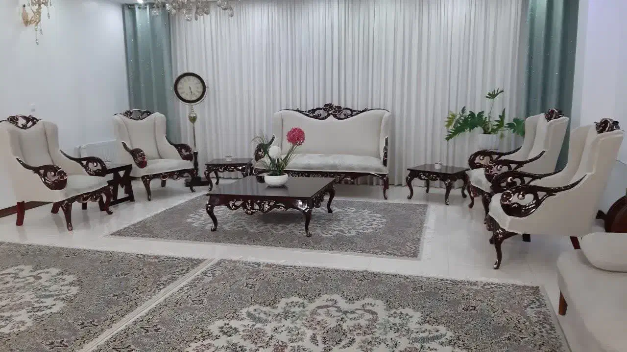 تعمیرات مبلمان در منزل|خدمات پیشه و مهارت|ورامین, خیر آباد|دیوار