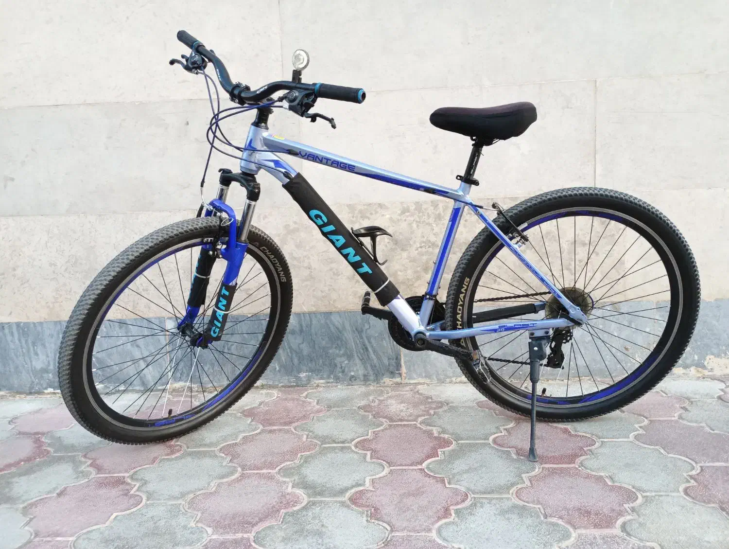 دوچرخه 29بلست تنه آلمنیوم|دوچرخه، اسکیت، اسکوتر|بیرجند, |دیوار